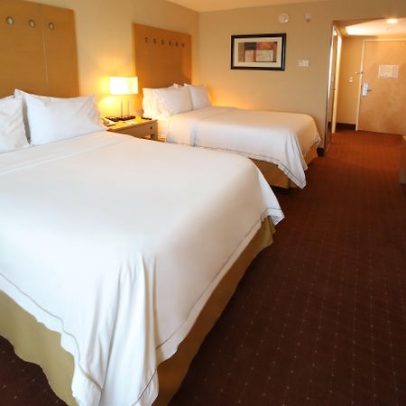 Holiday Inn Express Hotel & Suites Cd. Juarez - Las Misiones By Ihg Buitenkant foto