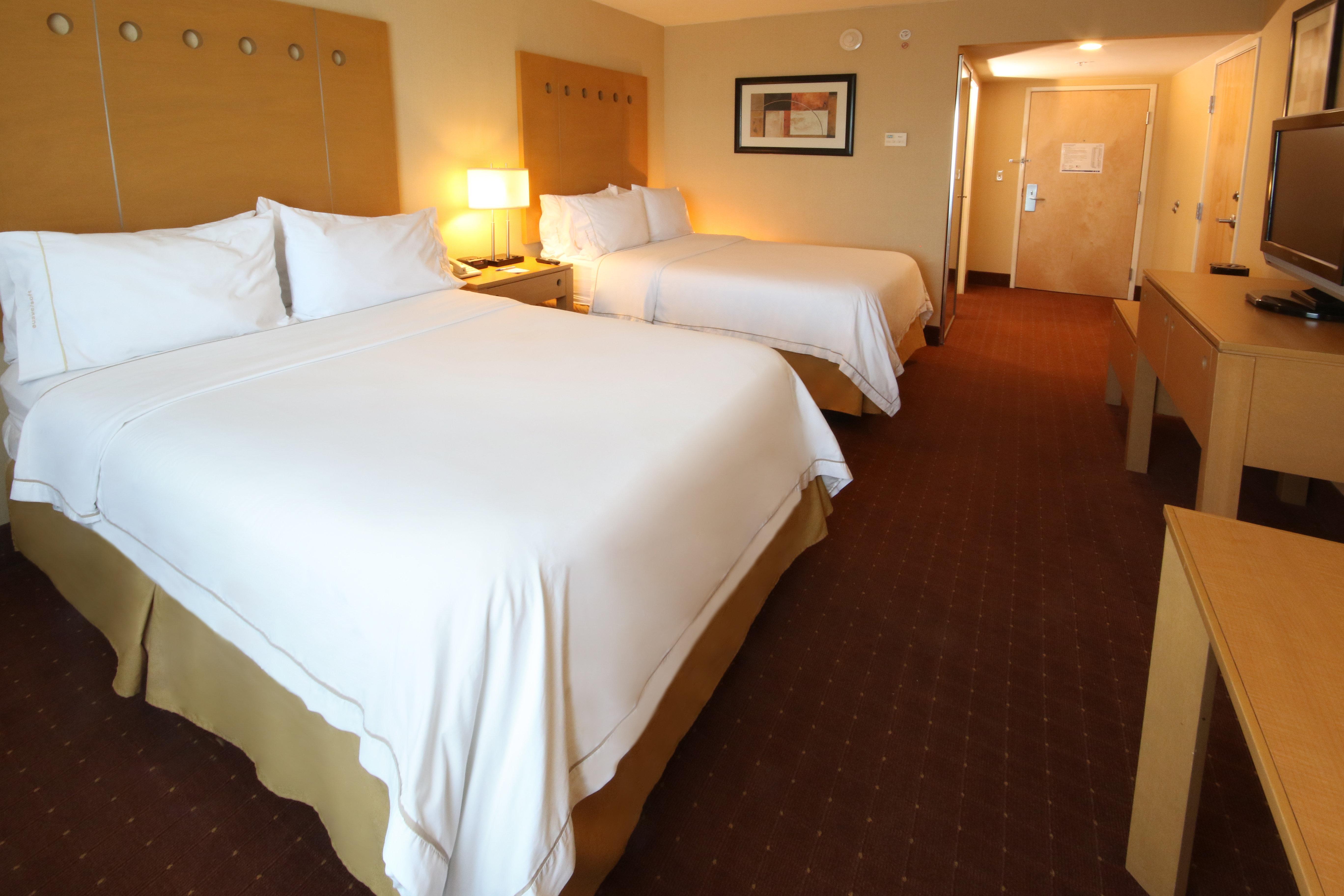 Holiday Inn Express Hotel & Suites Cd. Juarez - Las Misiones By Ihg Buitenkant foto