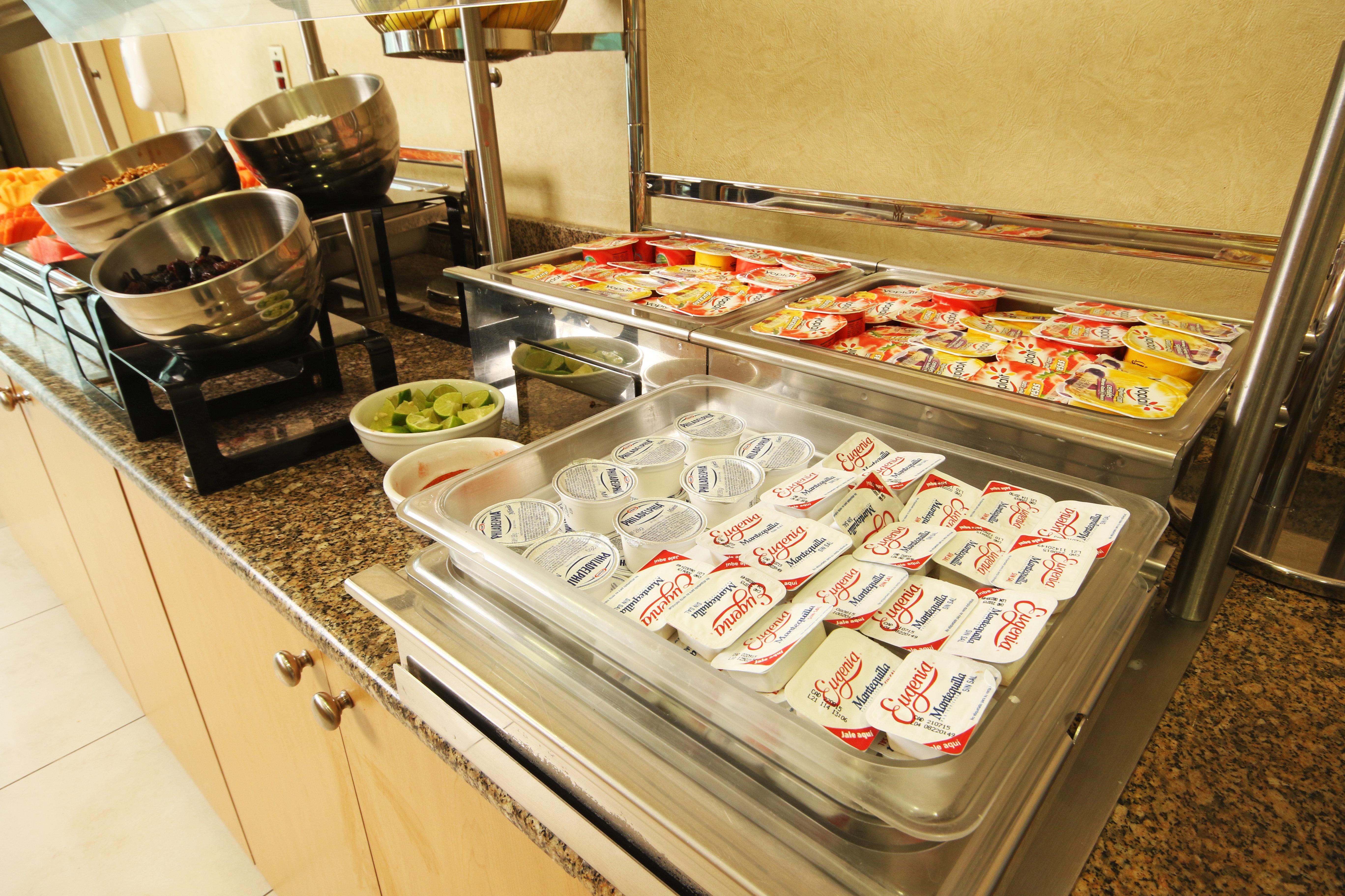 Holiday Inn Express Hotel & Suites Cd. Juarez - Las Misiones By Ihg Buitenkant foto