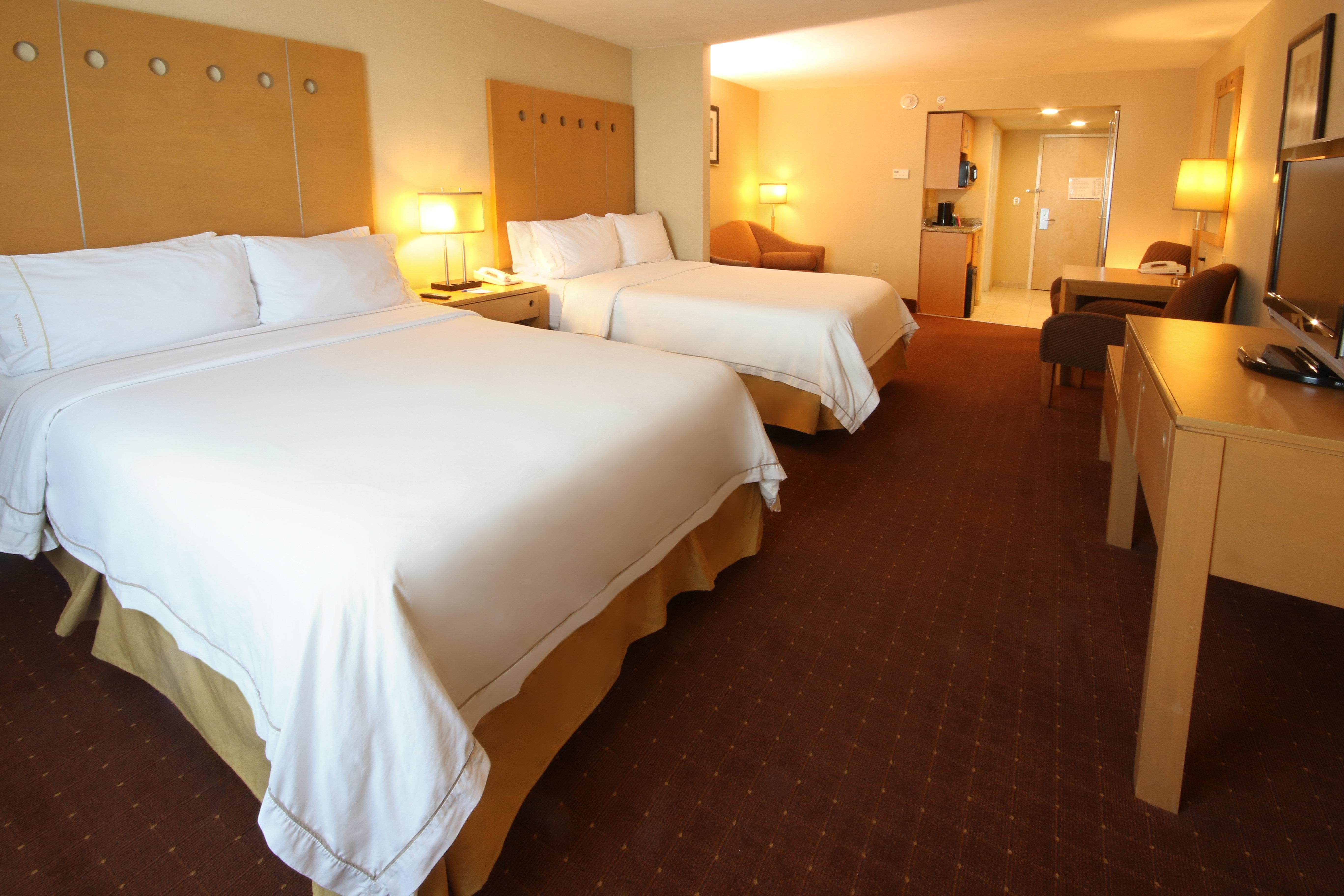 Holiday Inn Express Hotel & Suites Cd. Juarez - Las Misiones By Ihg Buitenkant foto
