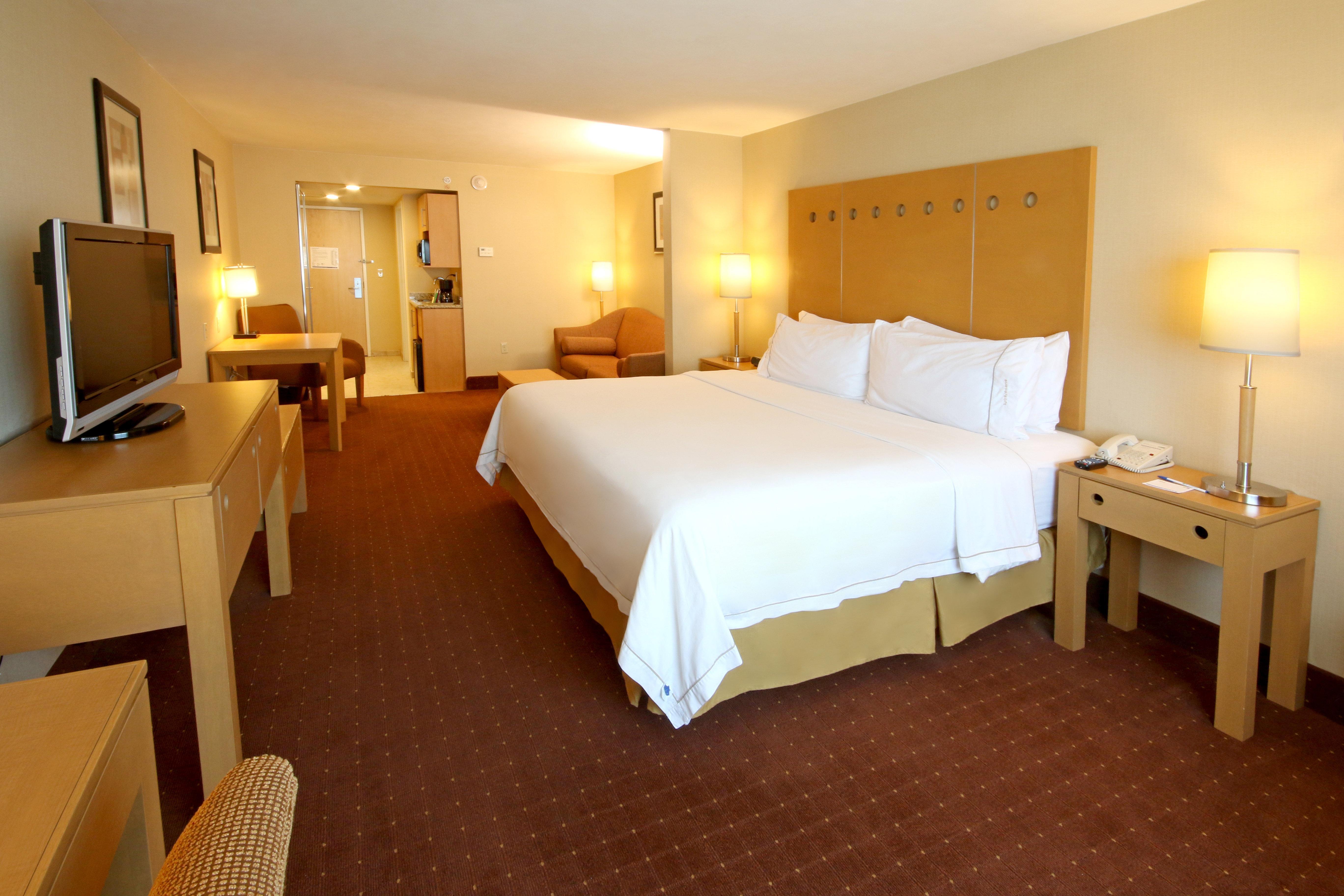 Holiday Inn Express Hotel & Suites Cd. Juarez - Las Misiones By Ihg Buitenkant foto