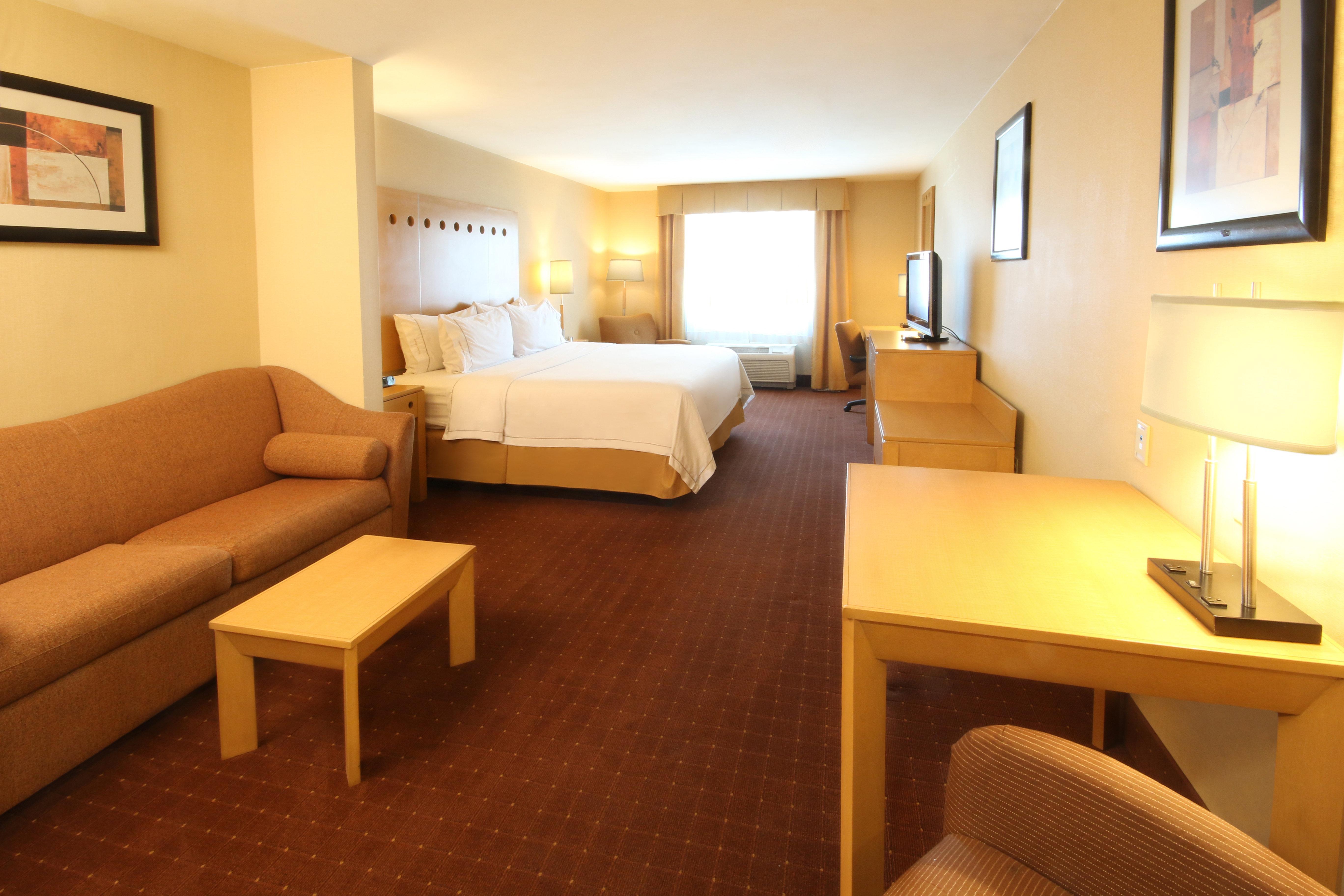 Holiday Inn Express Hotel & Suites Cd. Juarez - Las Misiones By Ihg Buitenkant foto