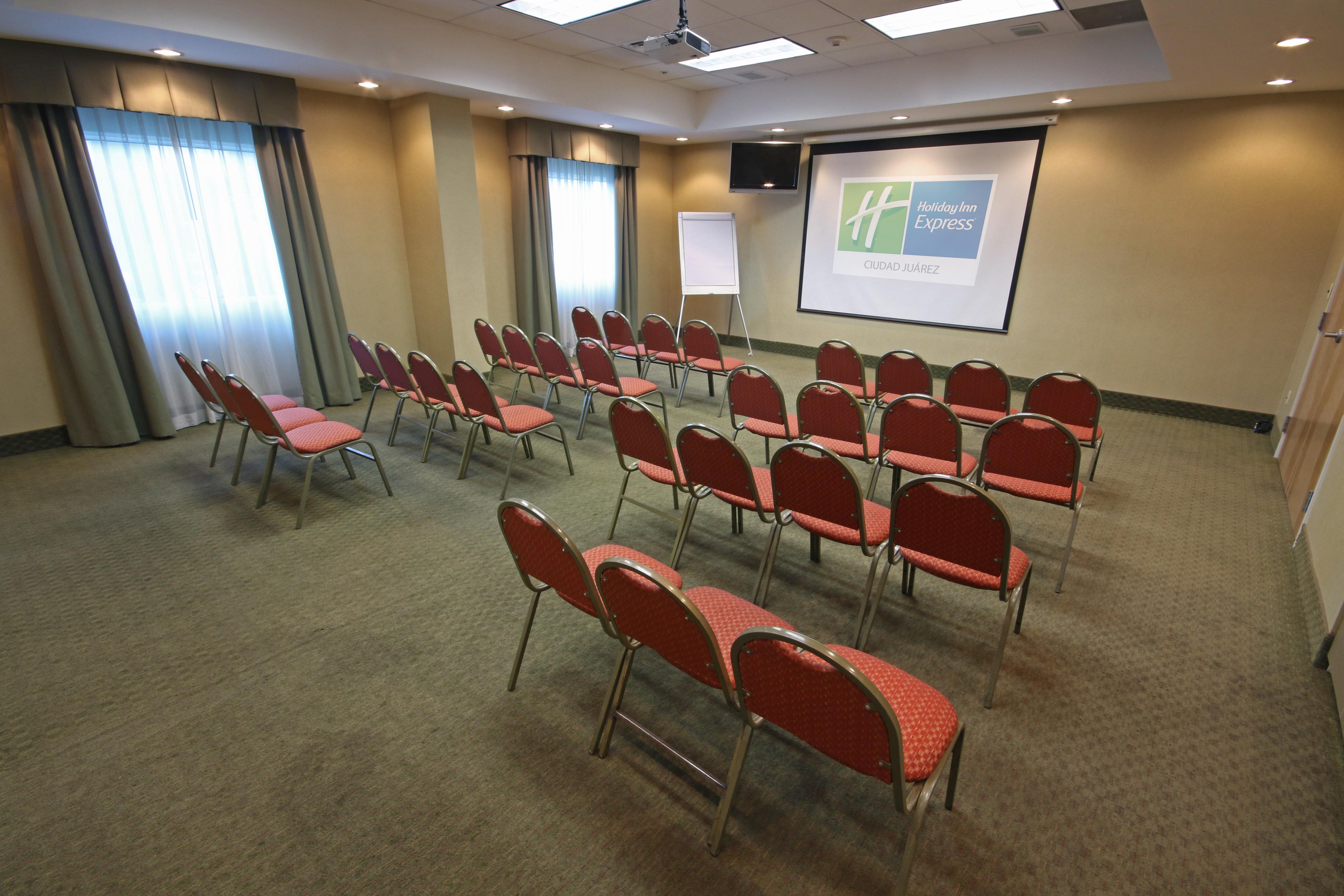 Holiday Inn Express Hotel & Suites Cd. Juarez - Las Misiones By Ihg Buitenkant foto