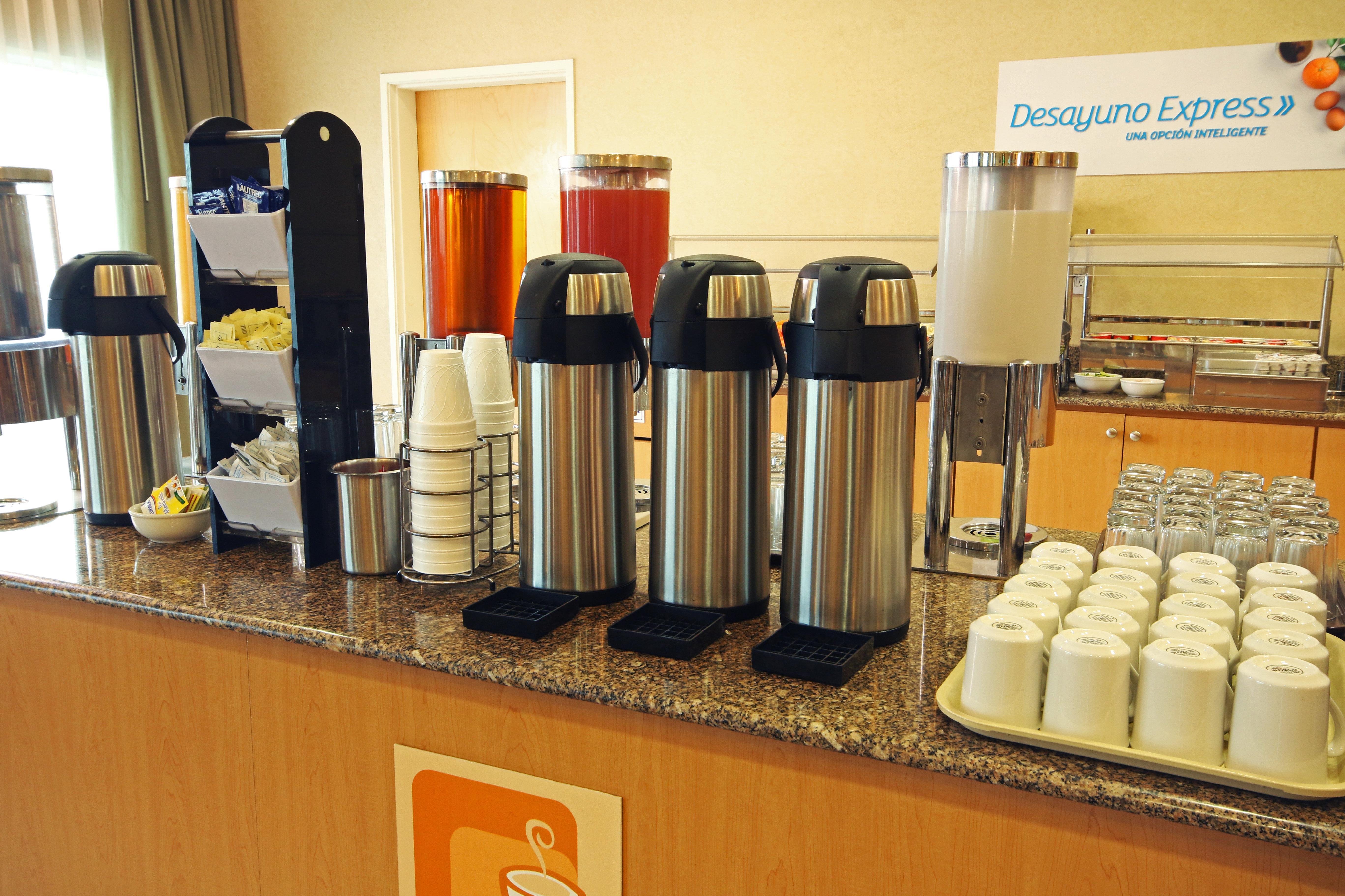 Holiday Inn Express Hotel & Suites Cd. Juarez - Las Misiones By Ihg Buitenkant foto