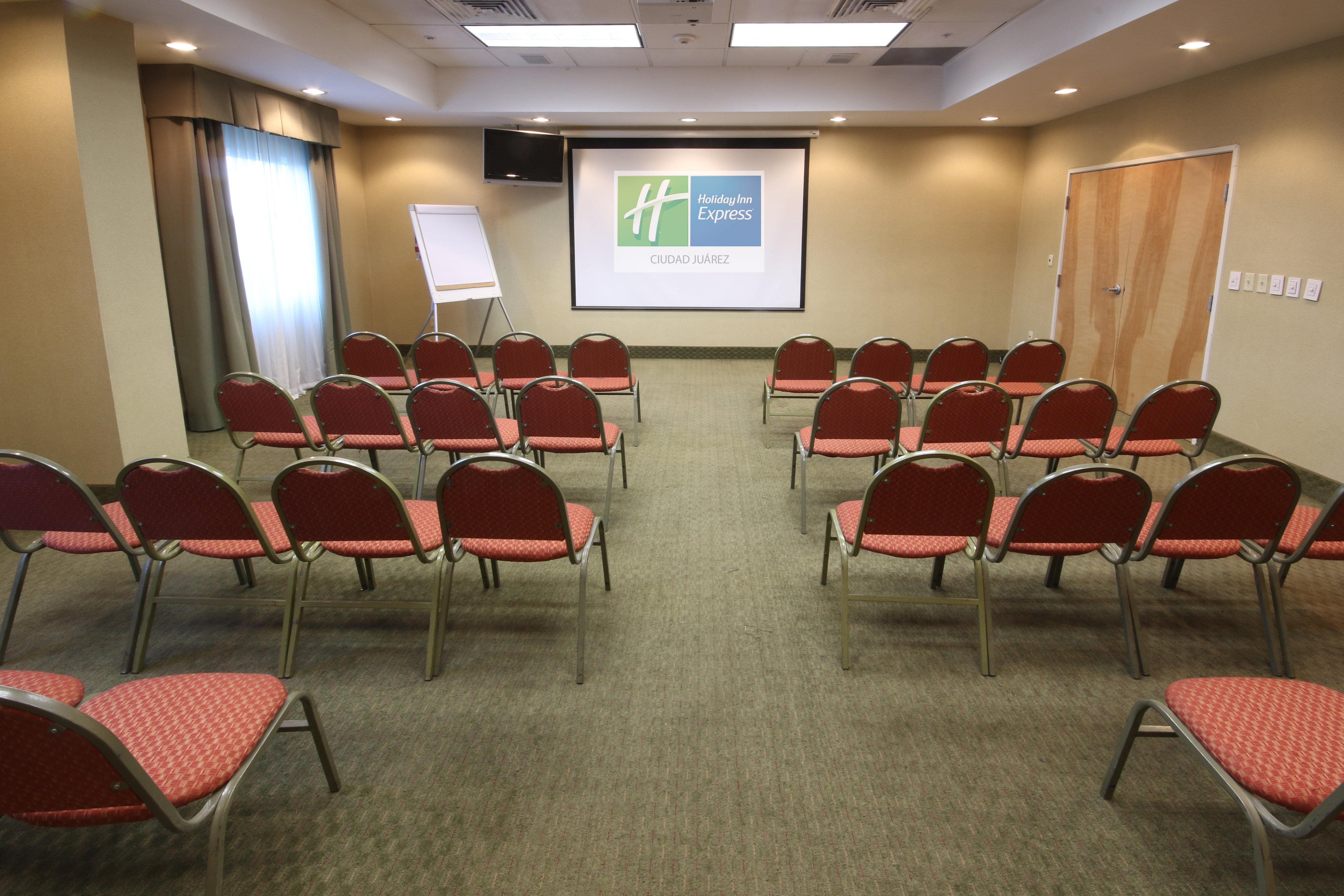 Holiday Inn Express Hotel & Suites Cd. Juarez - Las Misiones By Ihg Buitenkant foto