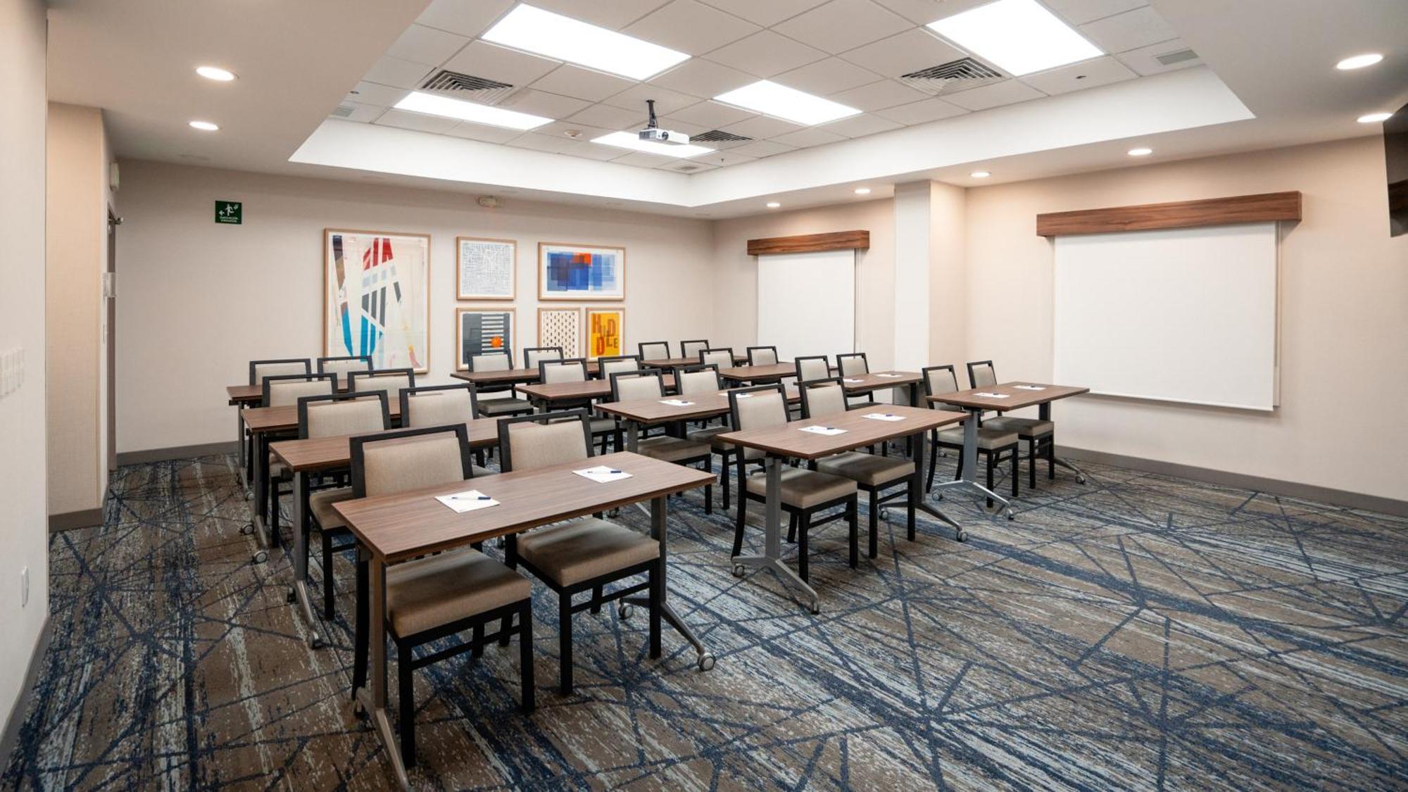 Holiday Inn Express Hotel & Suites Cd. Juarez - Las Misiones By Ihg Buitenkant foto