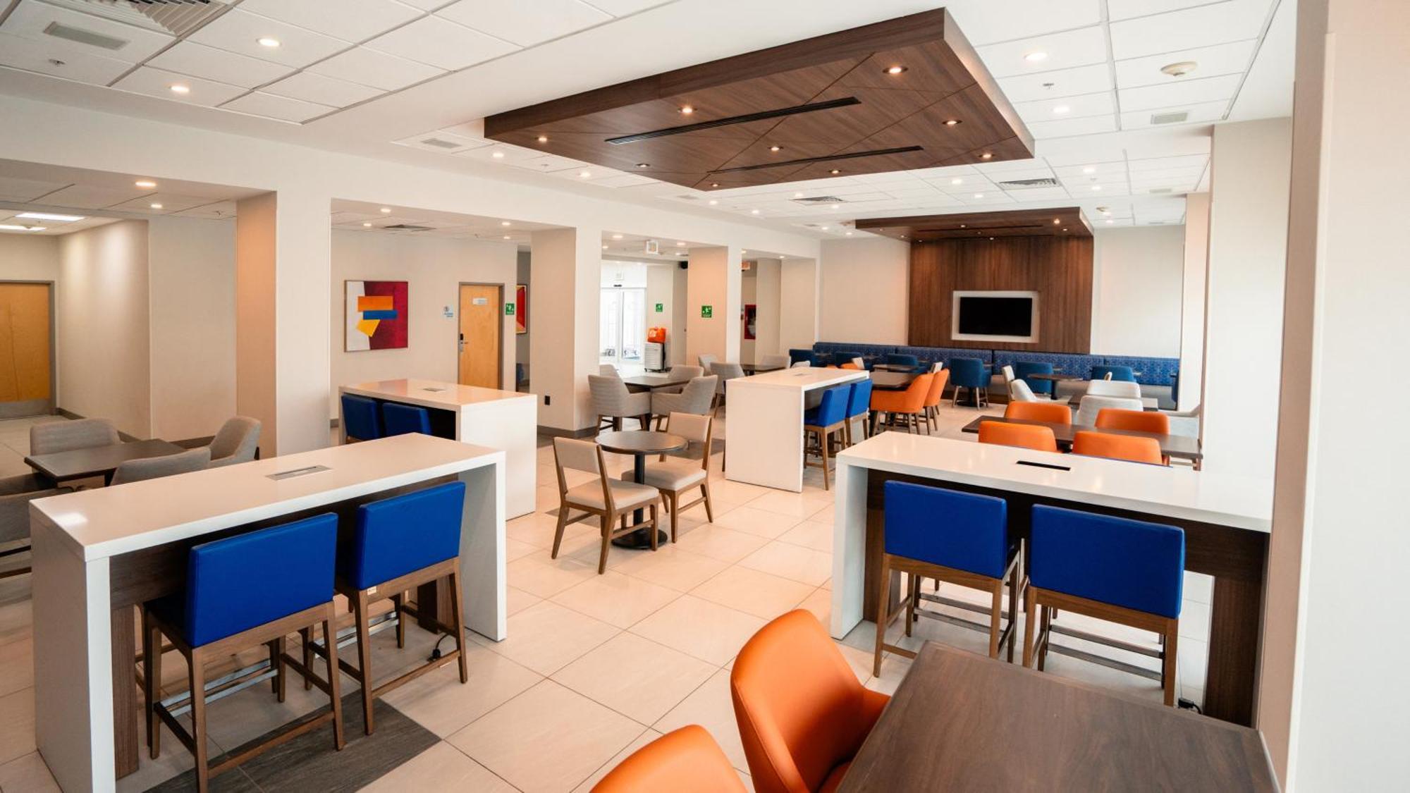 Holiday Inn Express Hotel & Suites Cd. Juarez - Las Misiones By Ihg Buitenkant foto