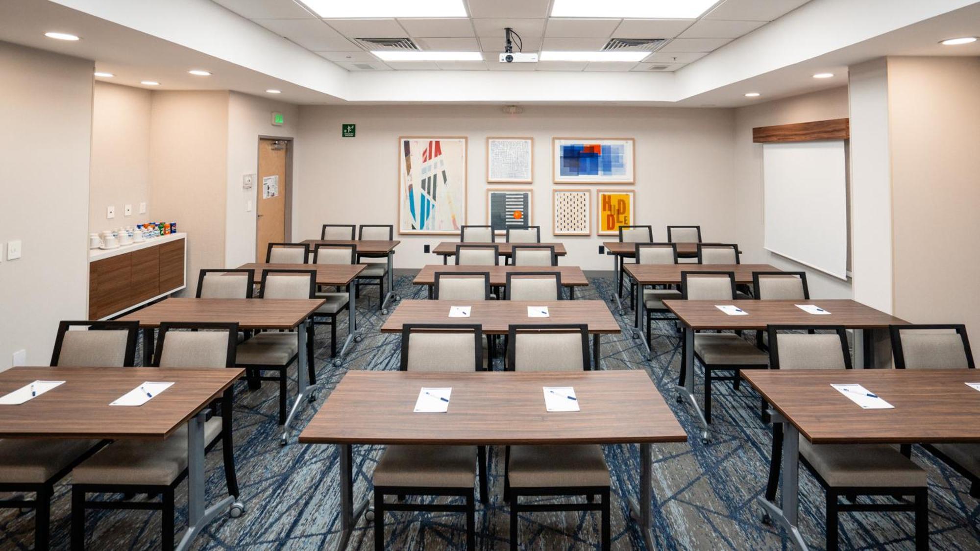 Holiday Inn Express Hotel & Suites Cd. Juarez - Las Misiones By Ihg Buitenkant foto