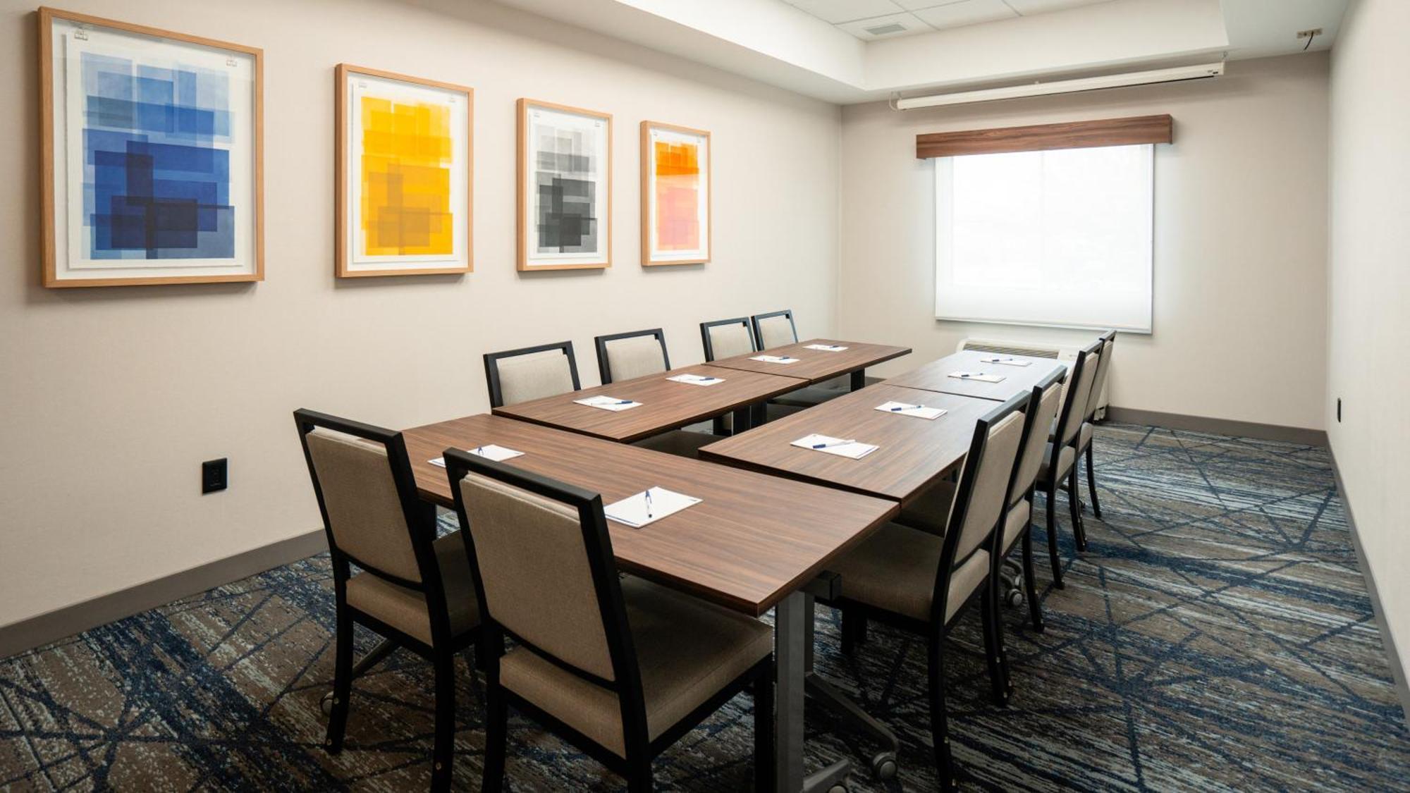 Holiday Inn Express Hotel & Suites Cd. Juarez - Las Misiones By Ihg Buitenkant foto