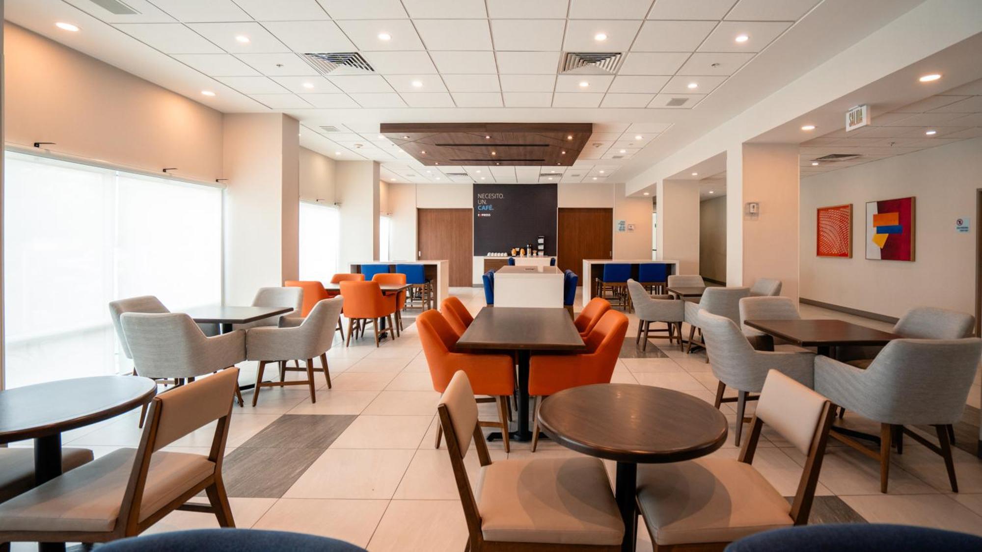 Holiday Inn Express Hotel & Suites Cd. Juarez - Las Misiones By Ihg Buitenkant foto