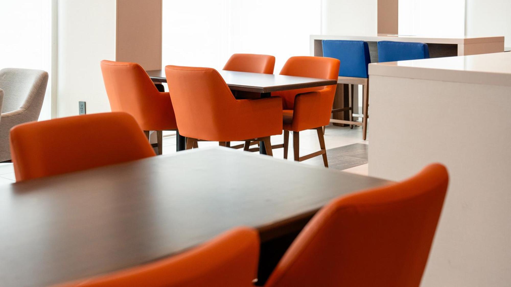 Holiday Inn Express Hotel & Suites Cd. Juarez - Las Misiones By Ihg Buitenkant foto