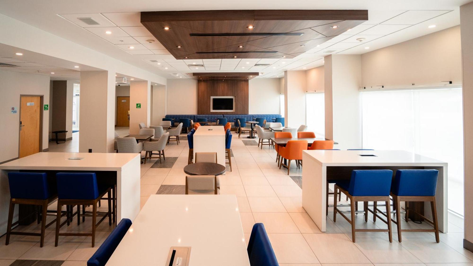 Holiday Inn Express Hotel & Suites Cd. Juarez - Las Misiones By Ihg Buitenkant foto