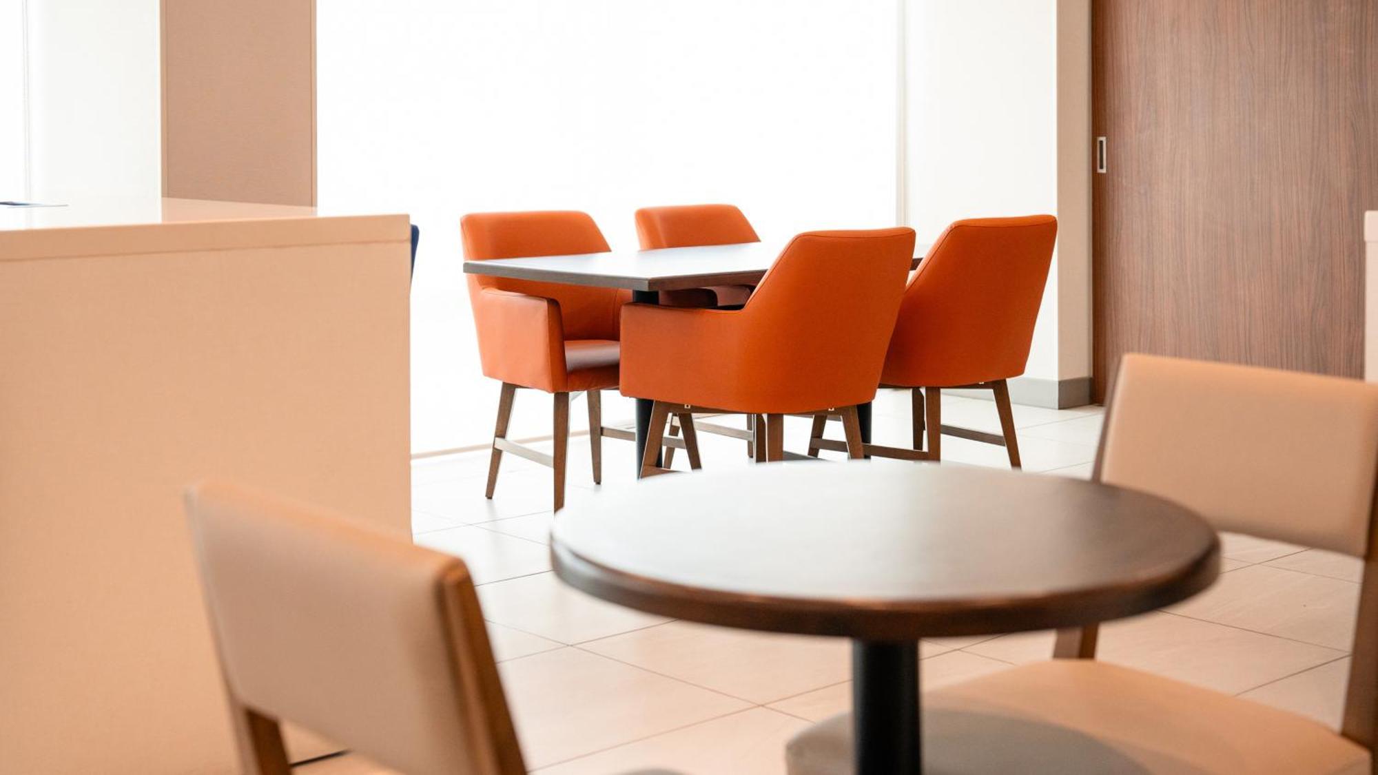 Holiday Inn Express Hotel & Suites Cd. Juarez - Las Misiones By Ihg Buitenkant foto