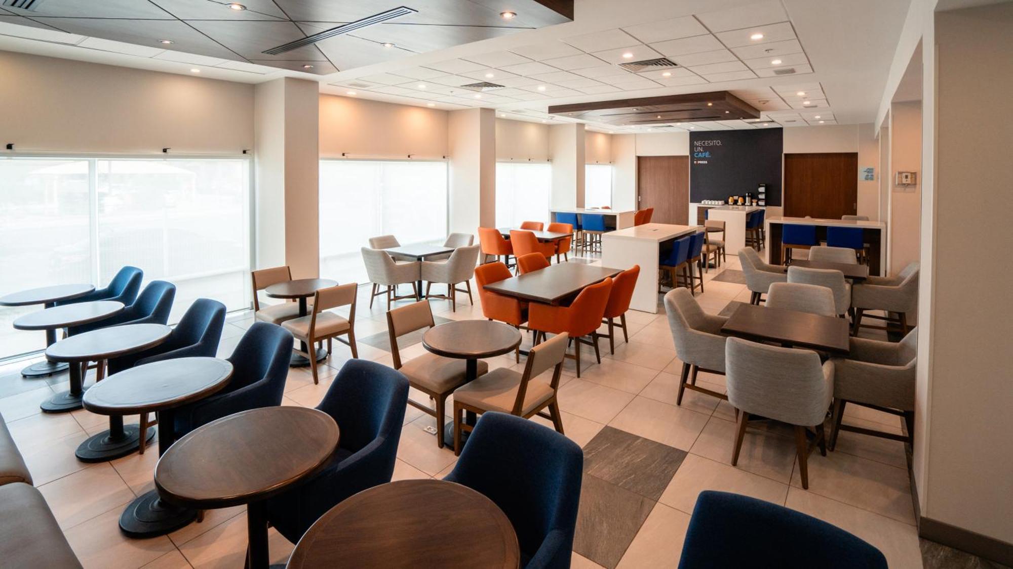 Holiday Inn Express Hotel & Suites Cd. Juarez - Las Misiones By Ihg Buitenkant foto