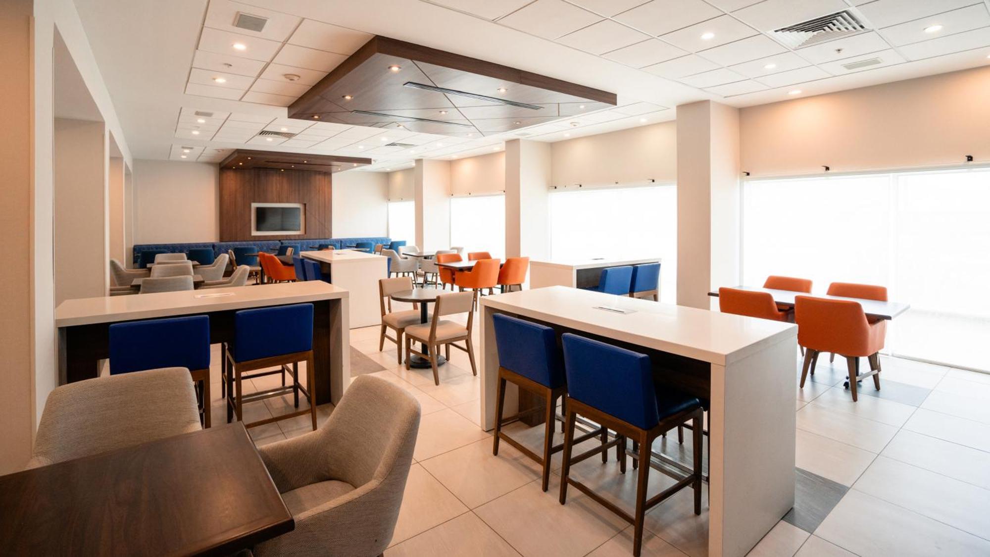 Holiday Inn Express Hotel & Suites Cd. Juarez - Las Misiones By Ihg Buitenkant foto