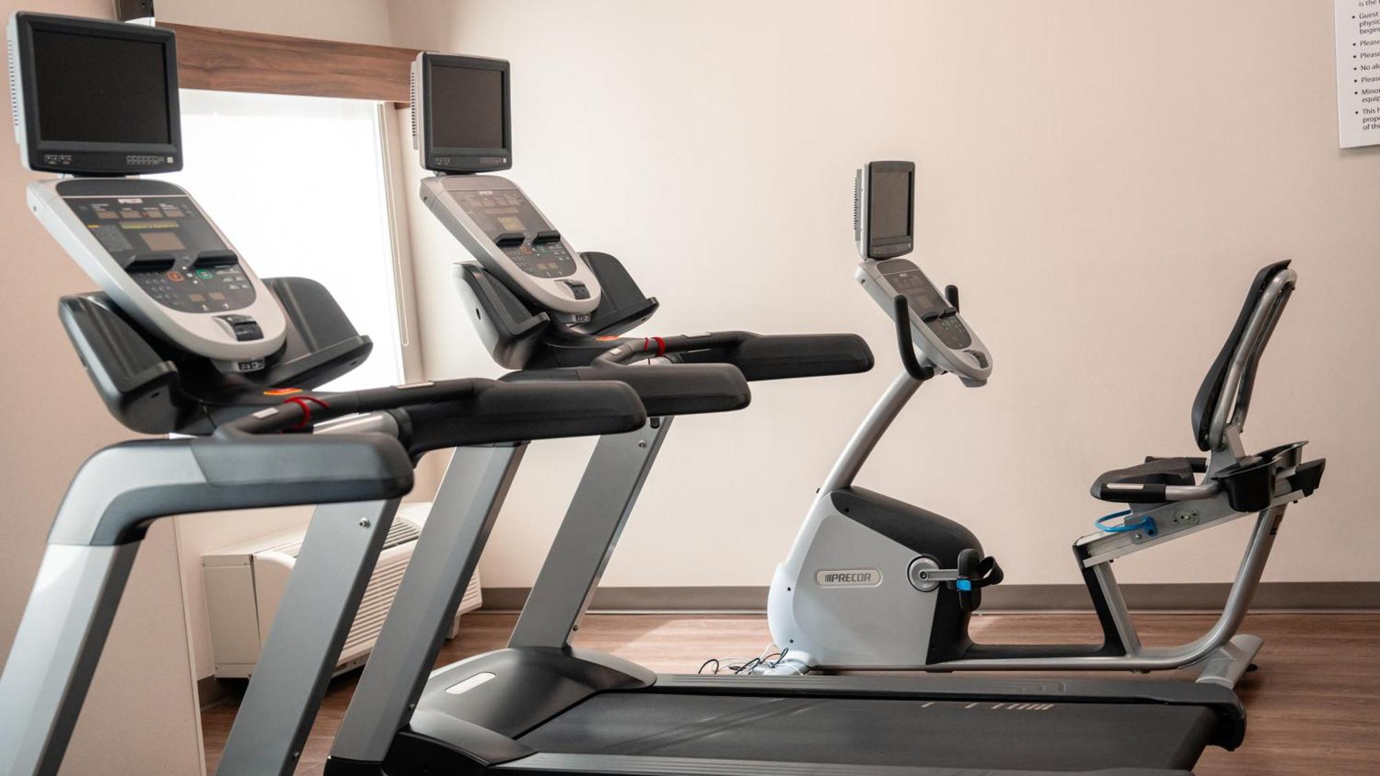 Holiday Inn Express Hotel & Suites Cd. Juarez - Las Misiones By Ihg Buitenkant foto