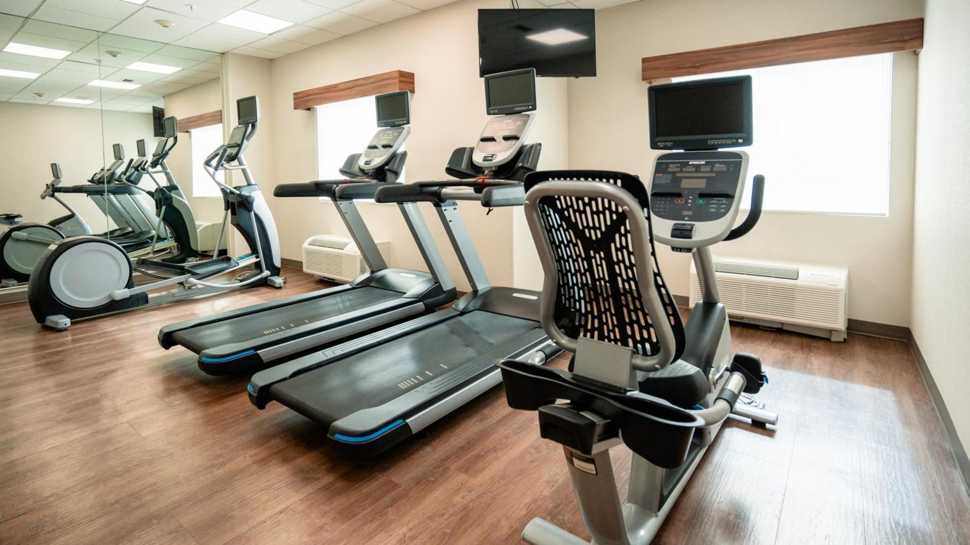Holiday Inn Express Hotel & Suites Cd. Juarez - Las Misiones By Ihg Buitenkant foto