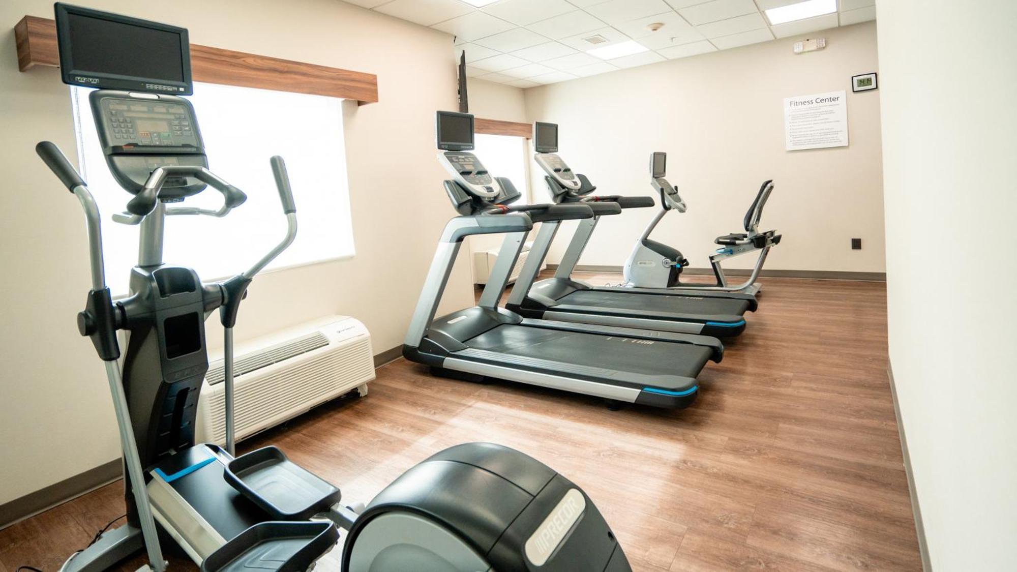 Holiday Inn Express Hotel & Suites Cd. Juarez - Las Misiones By Ihg Buitenkant foto