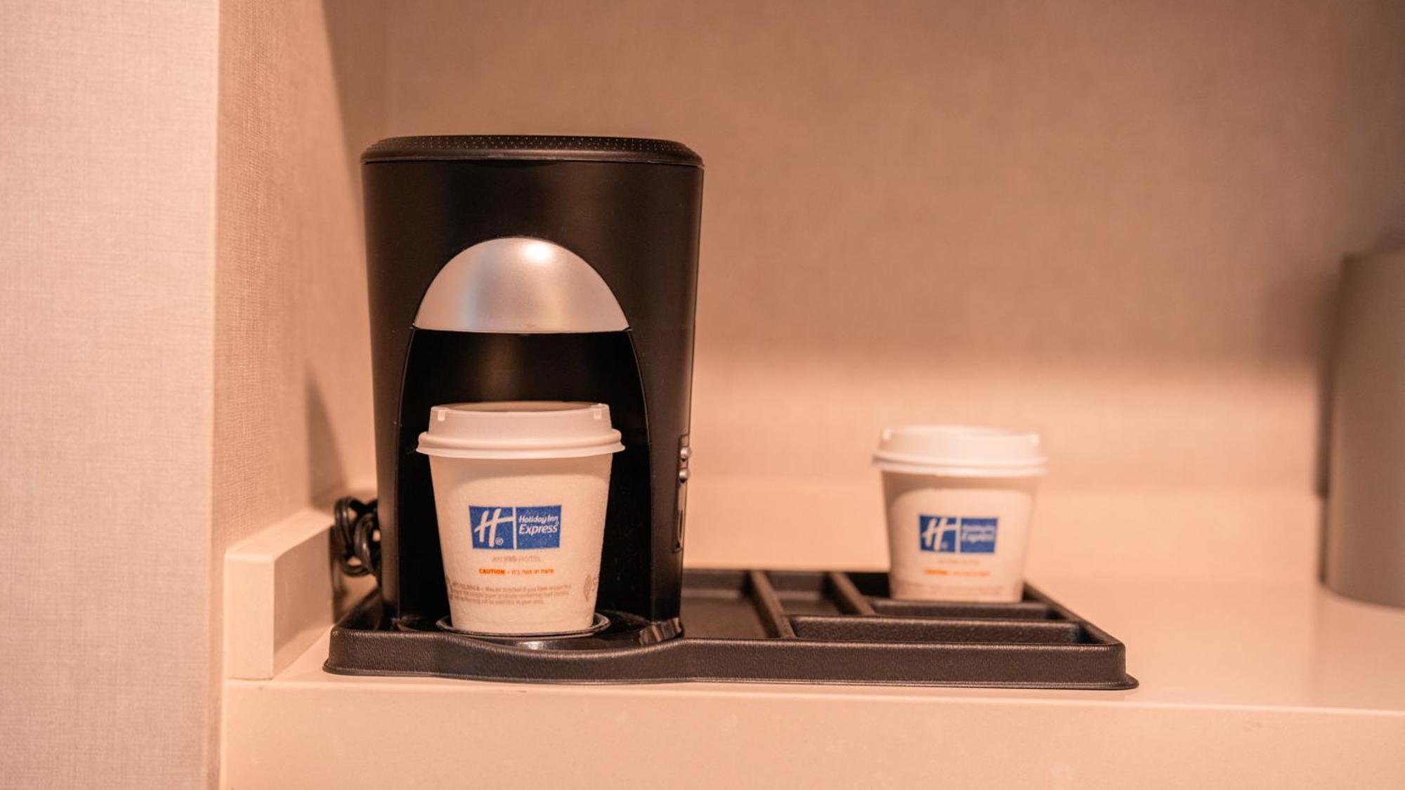 Holiday Inn Express Hotel & Suites Cd. Juarez - Las Misiones By Ihg Buitenkant foto